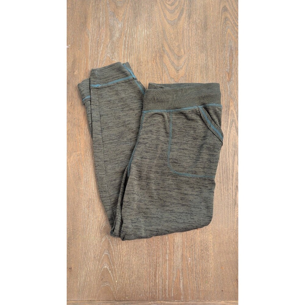 Athleta Heathered Jogger Small